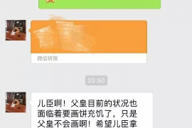 鹤岗融资清欠服务